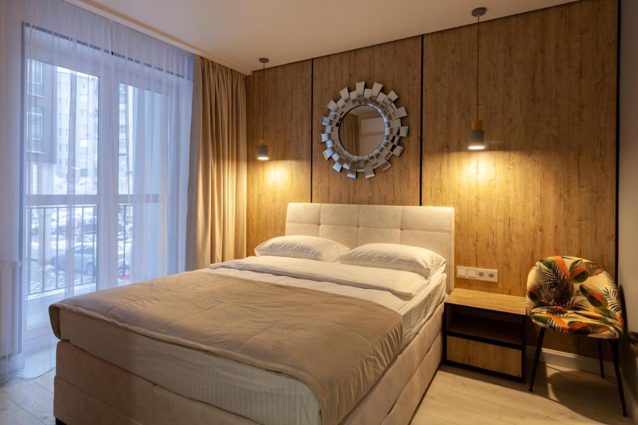 2 Bedrooms Apartments Levia 2 リヴィウ エクステリア 写真
