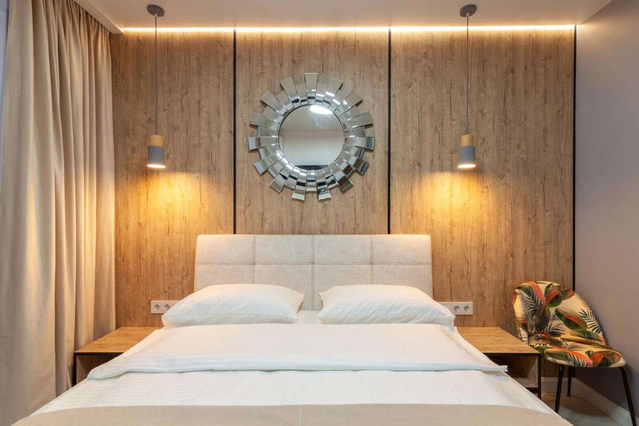 2 Bedrooms Apartments Levia 2 リヴィウ エクステリア 写真