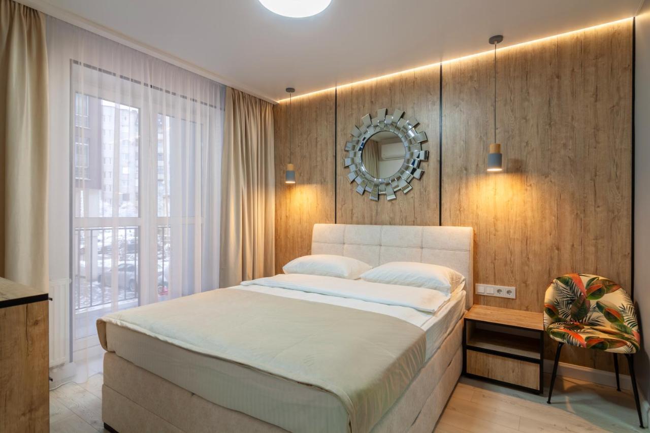 2 Bedrooms Apartments Levia 2 リヴィウ エクステリア 写真