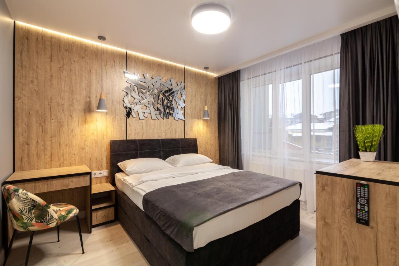 2 Bedrooms Apartments Levia 2 リヴィウ エクステリア 写真
