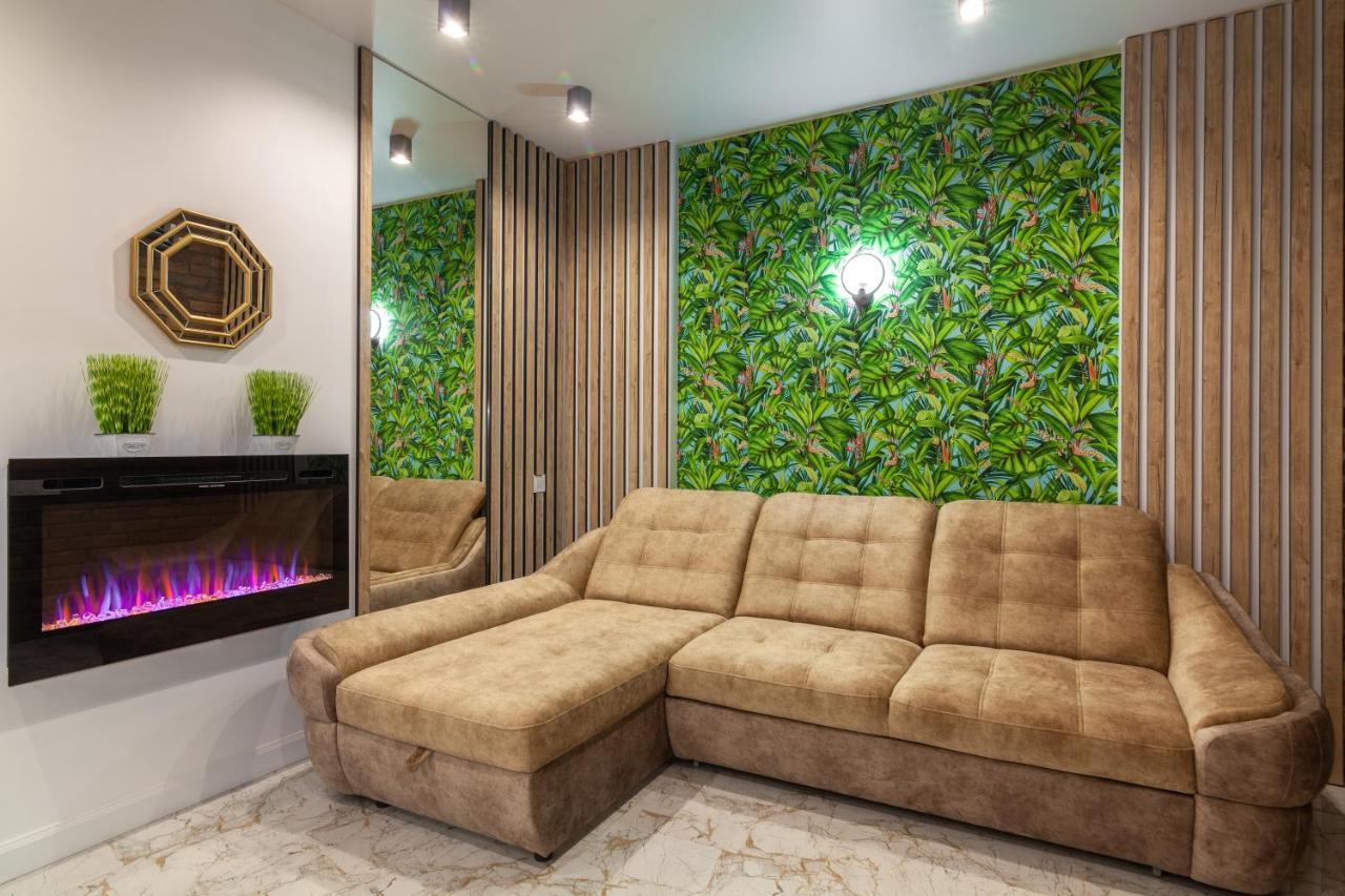 2 Bedrooms Apartments Levia 2 リヴィウ エクステリア 写真