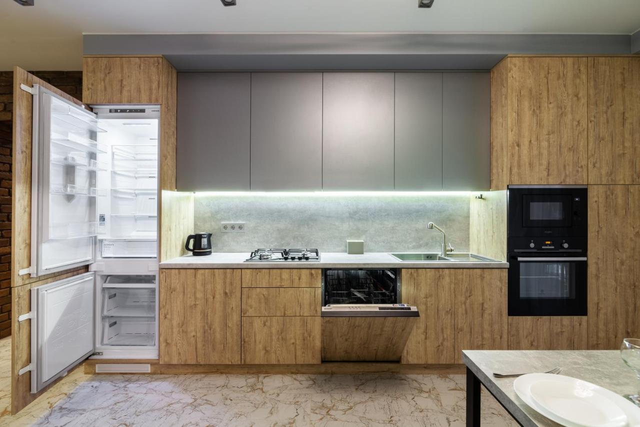 2 Bedrooms Apartments Levia 2 リヴィウ エクステリア 写真