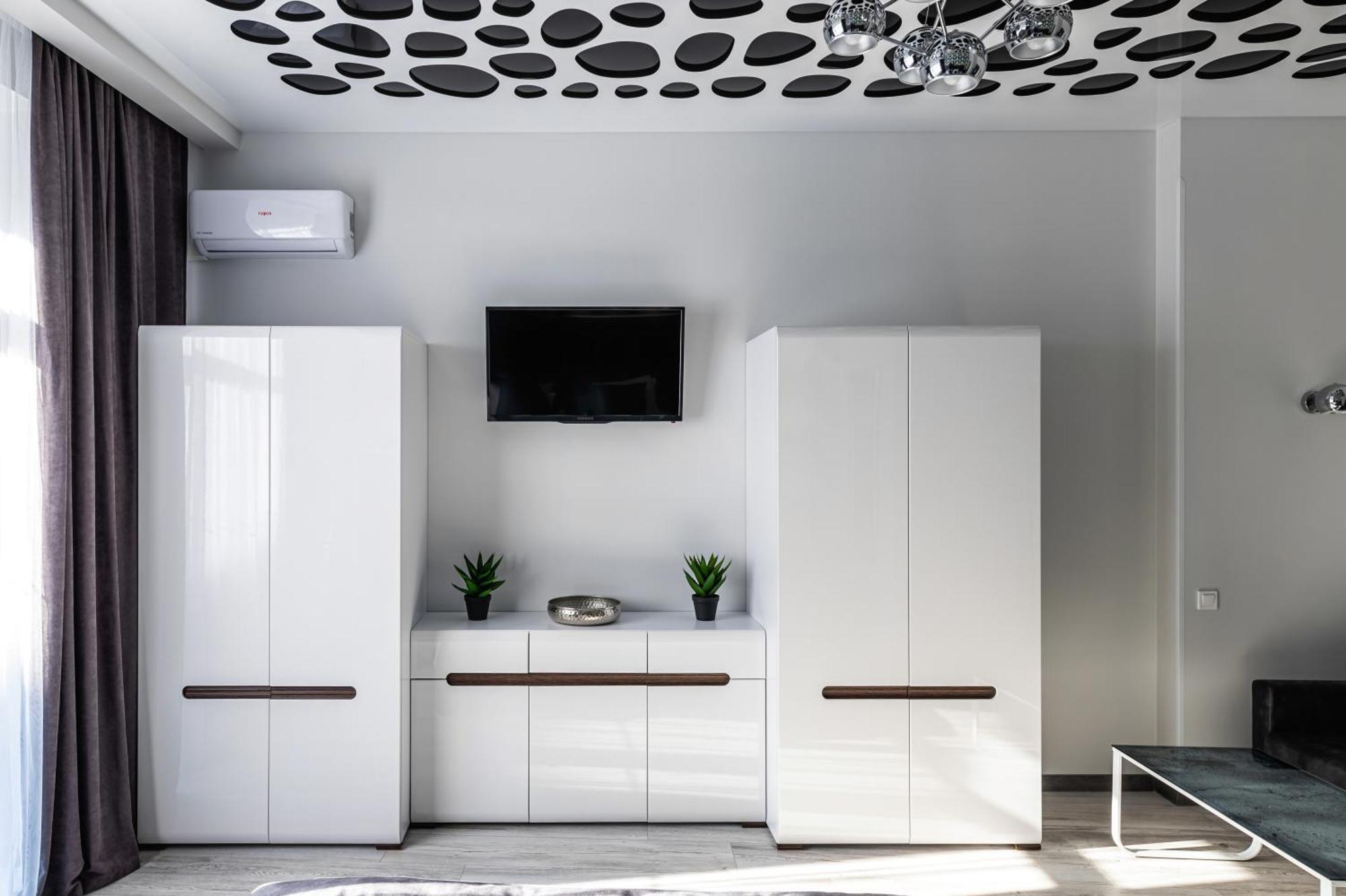 2 Bedrooms Apartments Levia 2 リヴィウ エクステリア 写真