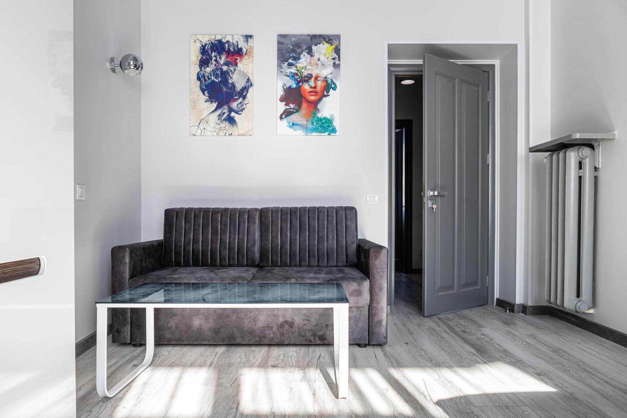 2 Bedrooms Apartments Levia 2 リヴィウ エクステリア 写真