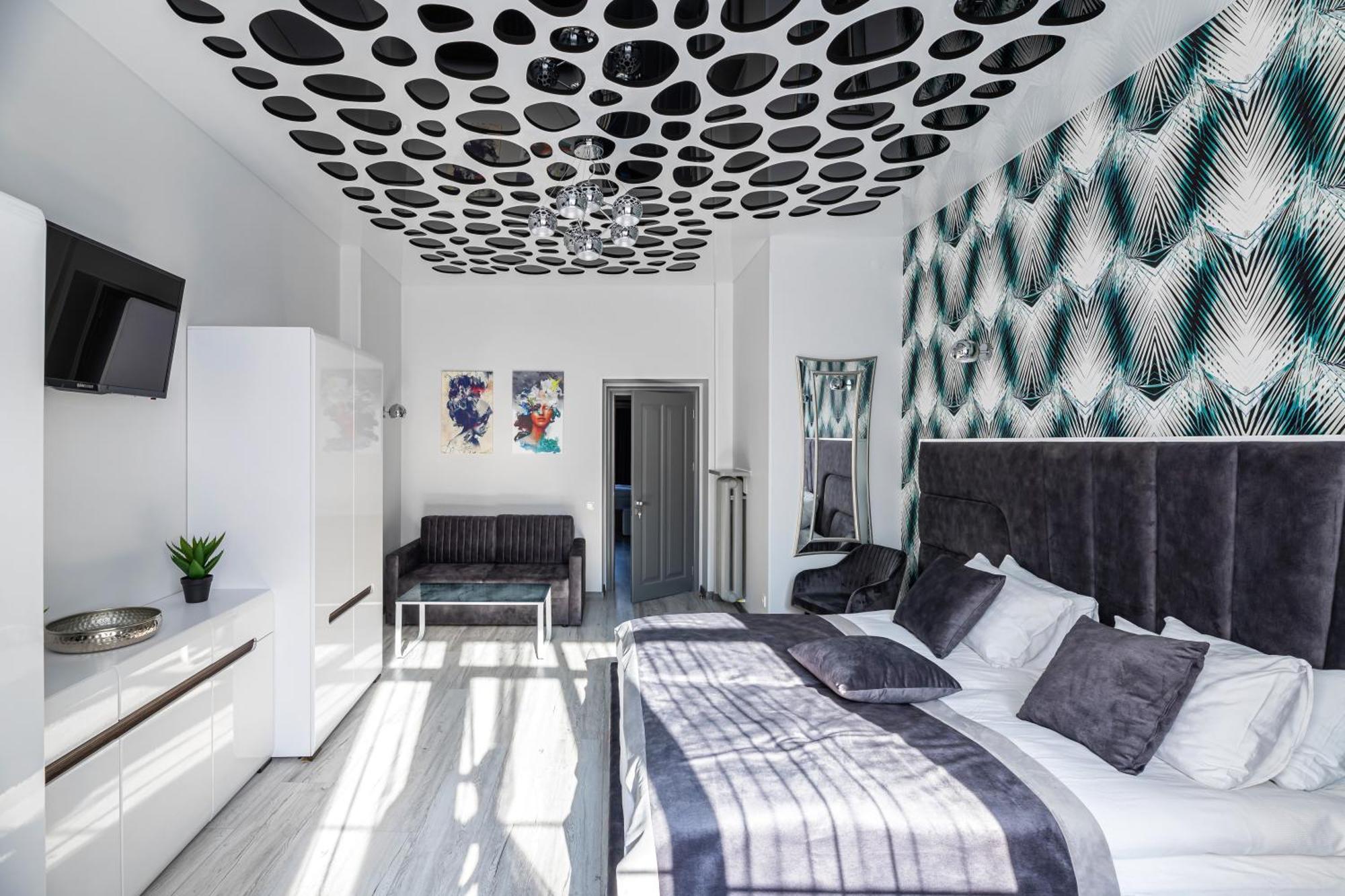 2 Bedrooms Apartments Levia 2 リヴィウ エクステリア 写真