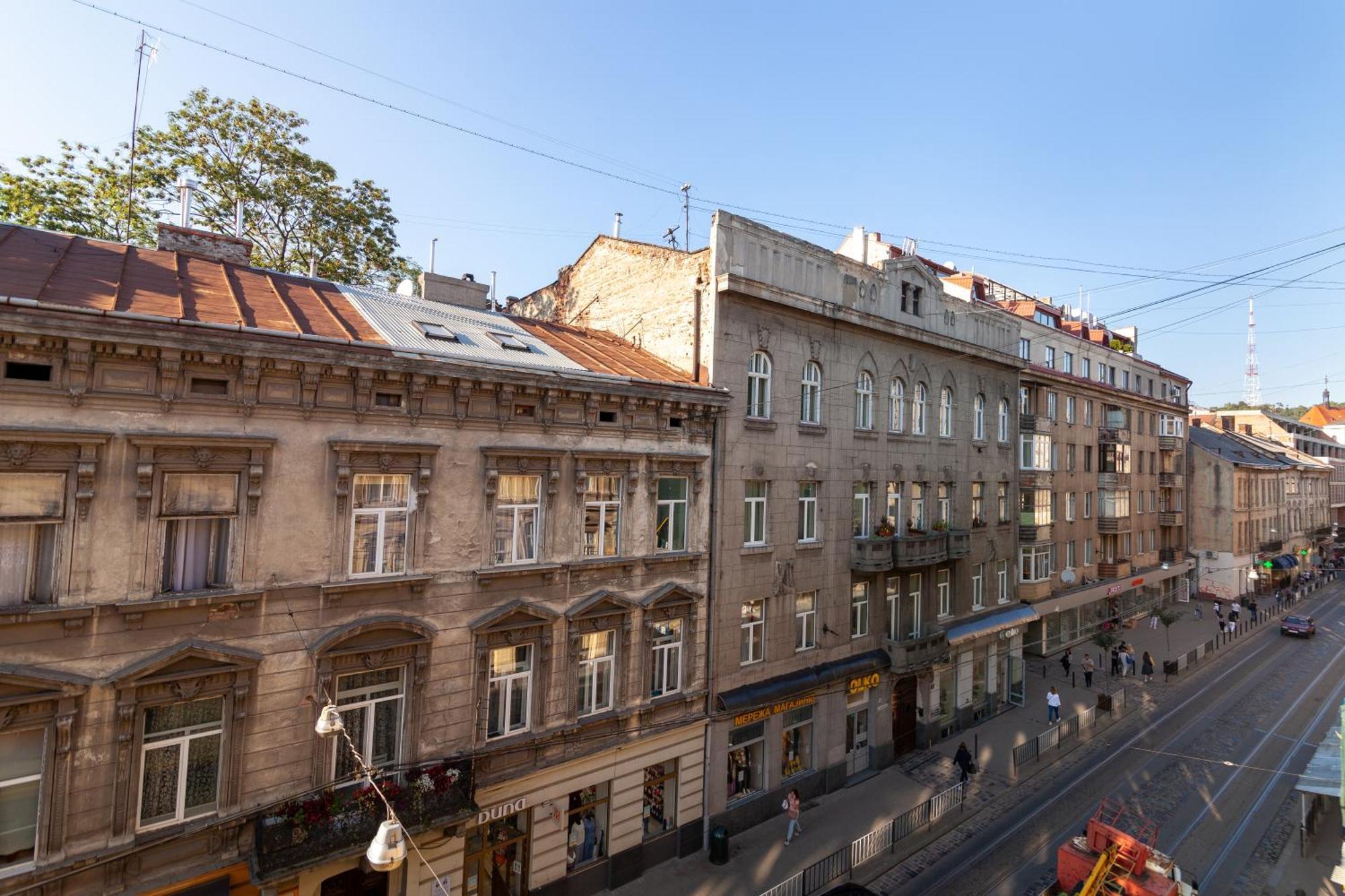 2 Bedrooms Apartments Levia 2 リヴィウ エクステリア 写真