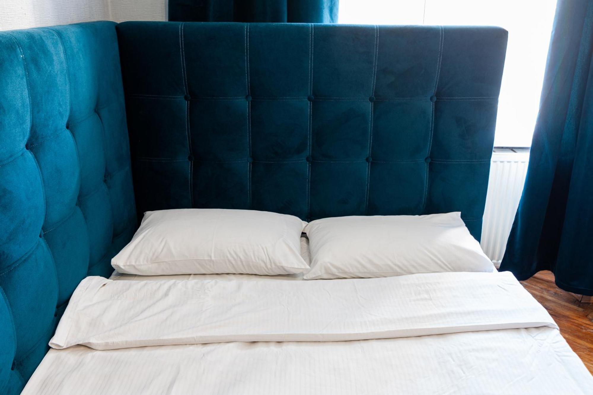 2 Bedrooms Apartments Levia 2 リヴィウ エクステリア 写真