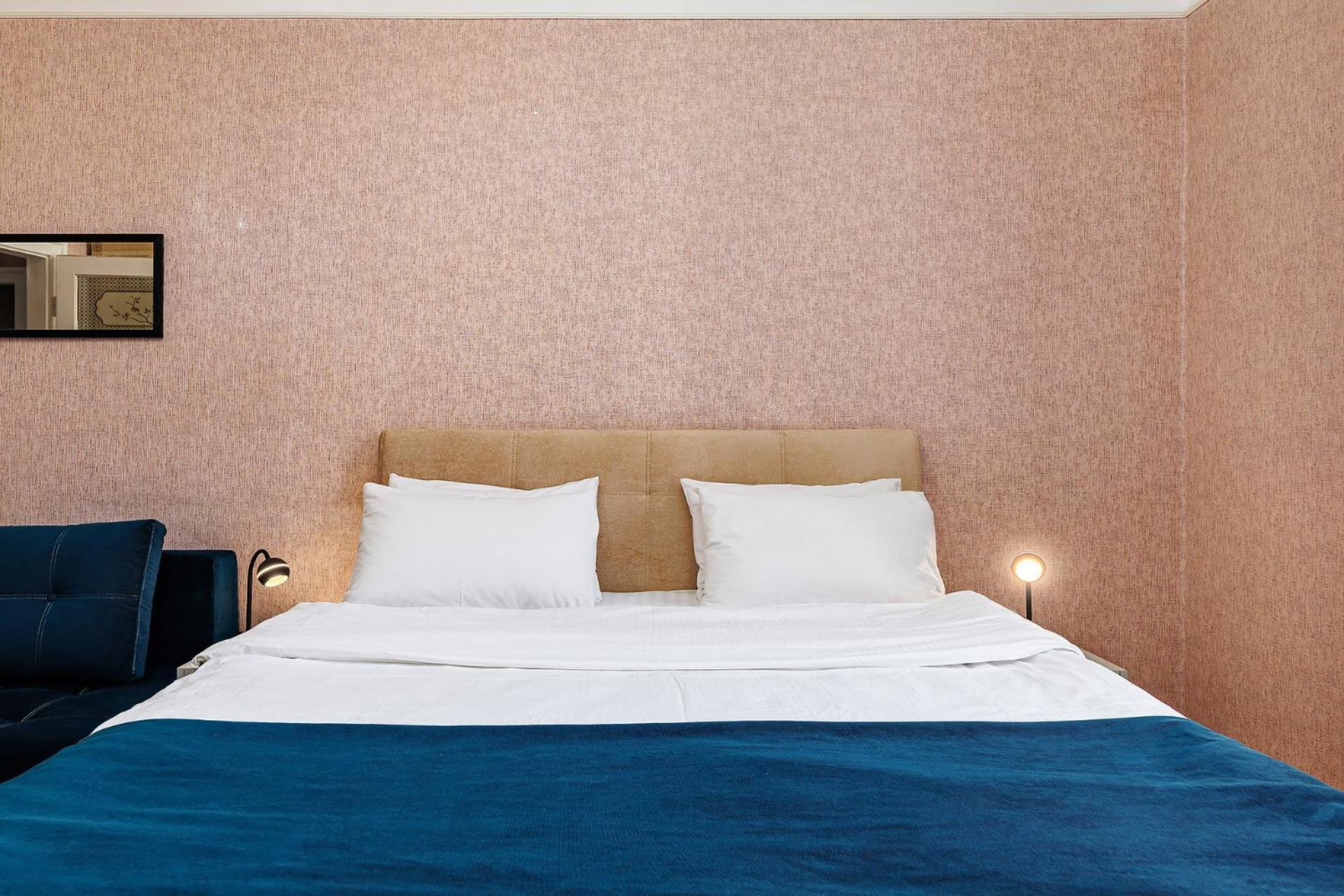 2 Bedrooms Apartments Levia 2 リヴィウ エクステリア 写真