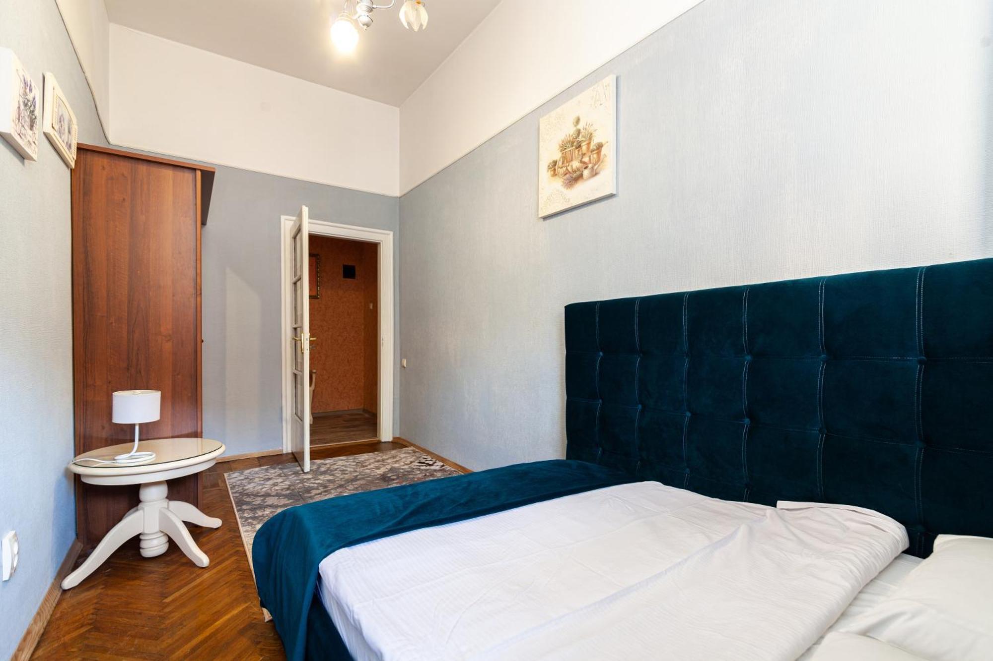 2 Bedrooms Apartments Levia 2 リヴィウ エクステリア 写真