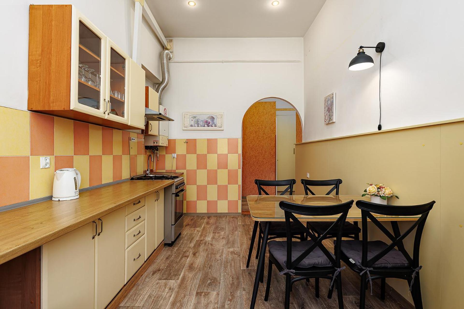 2 Bedrooms Apartments Levia 2 リヴィウ エクステリア 写真