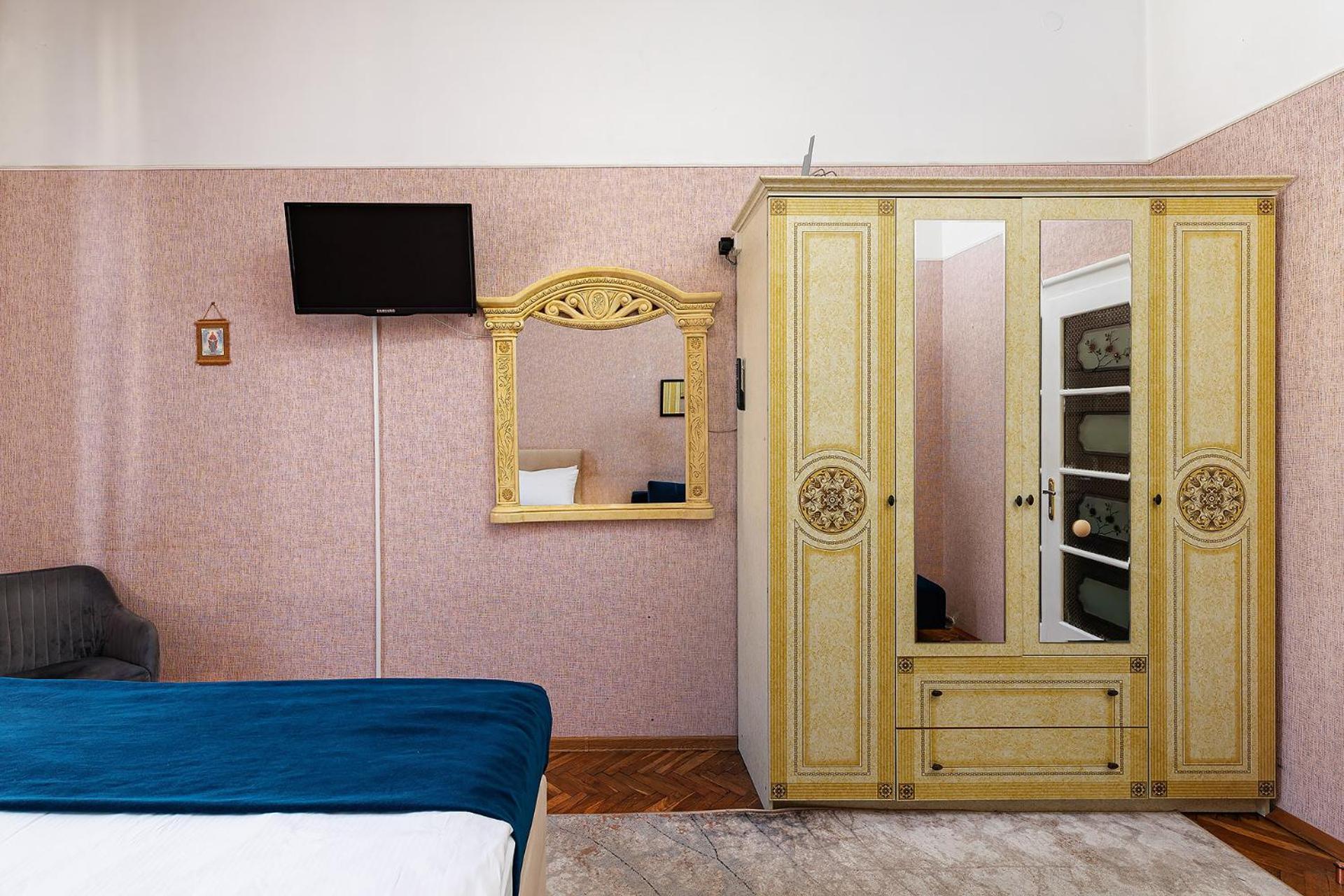 2 Bedrooms Apartments Levia 2 リヴィウ エクステリア 写真