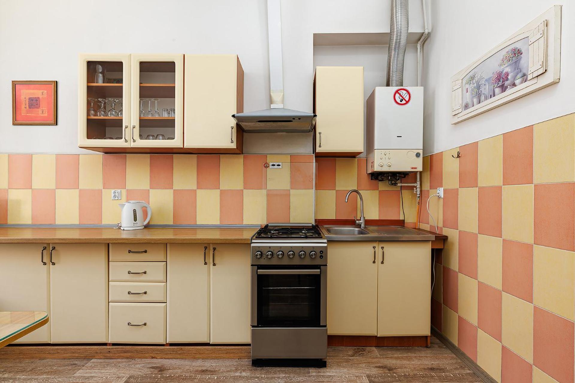 2 Bedrooms Apartments Levia 2 リヴィウ エクステリア 写真