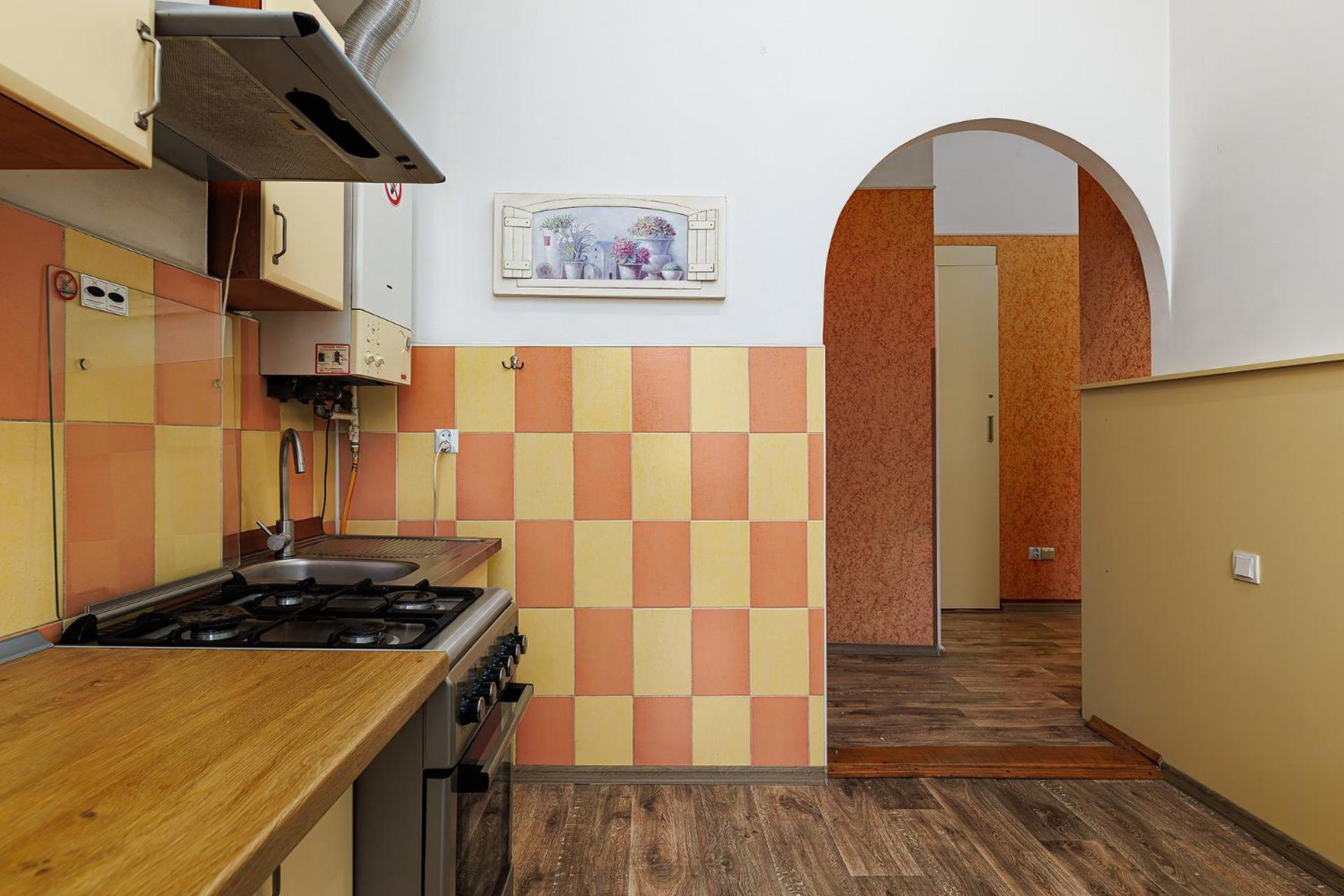 2 Bedrooms Apartments Levia 2 リヴィウ エクステリア 写真
