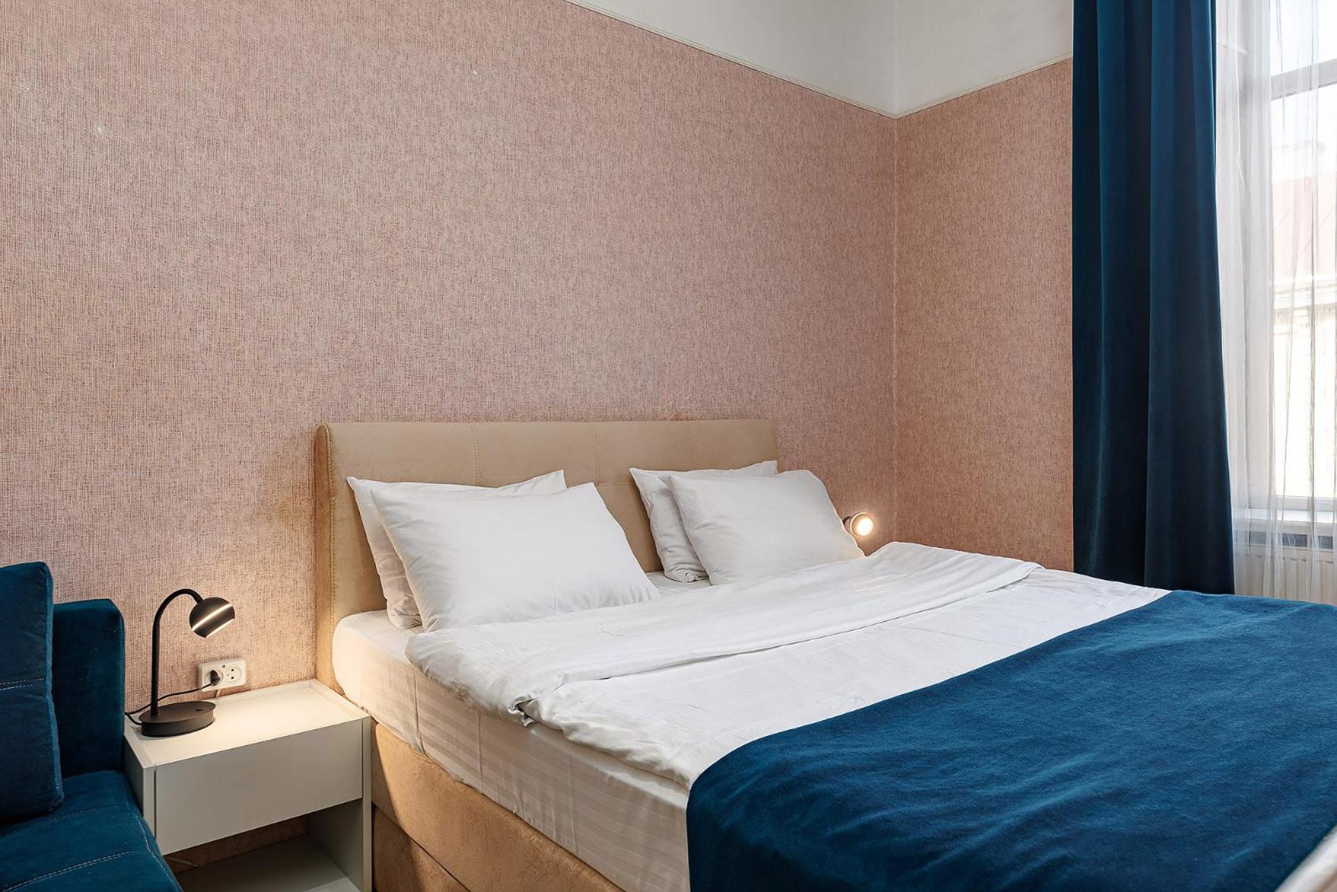 2 Bedrooms Apartments Levia 2 リヴィウ エクステリア 写真