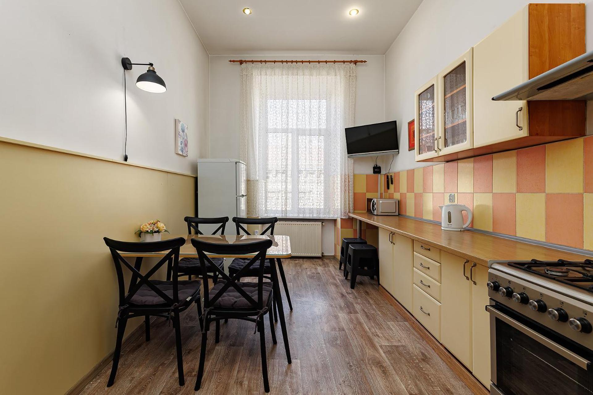 2 Bedrooms Apartments Levia 2 リヴィウ エクステリア 写真