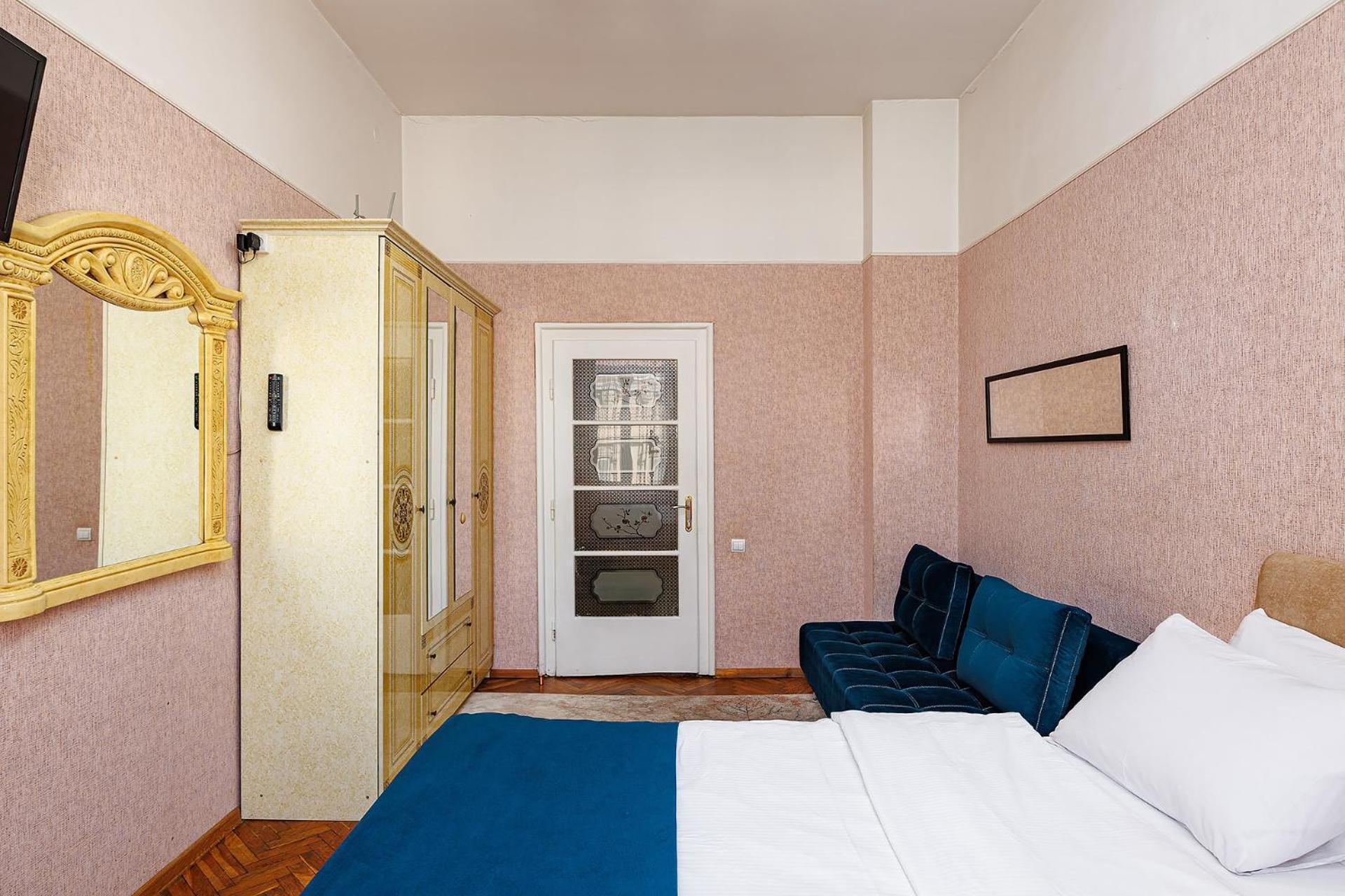 2 Bedrooms Apartments Levia 2 リヴィウ エクステリア 写真