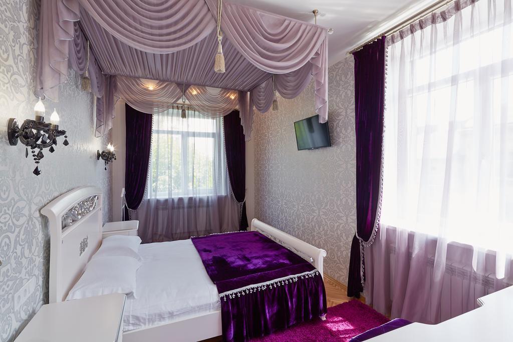 2 Bedrooms Apartments Levia 2 リヴィウ 部屋 写真