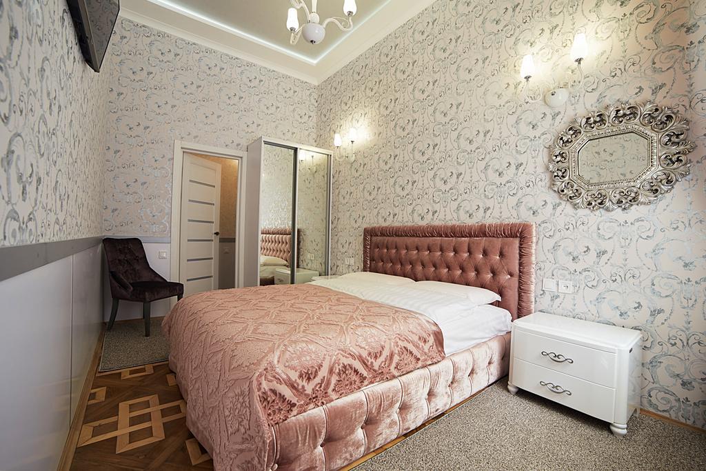 2 Bedrooms Apartments Levia 2 リヴィウ エクステリア 写真