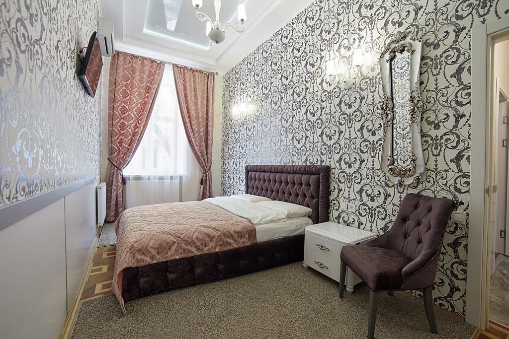 2 Bedrooms Apartments Levia 2 リヴィウ エクステリア 写真
