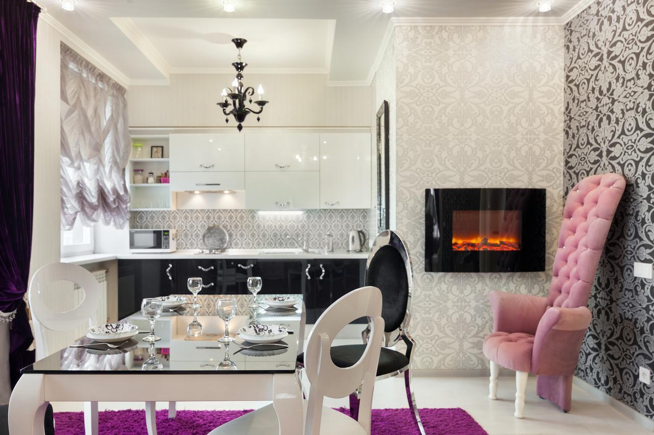 2 Bedrooms Apartments Levia 2 リヴィウ エクステリア 写真