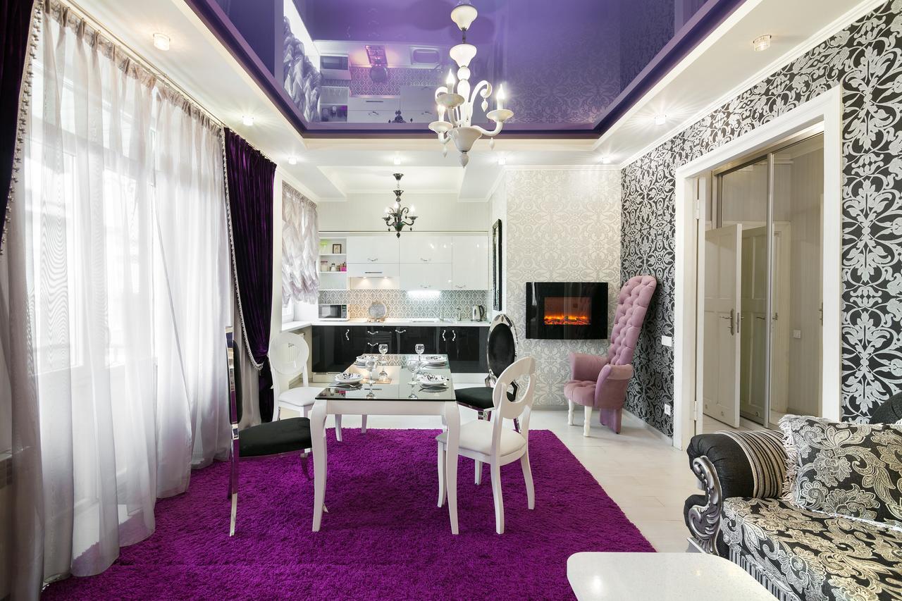 2 Bedrooms Apartments Levia 2 リヴィウ エクステリア 写真