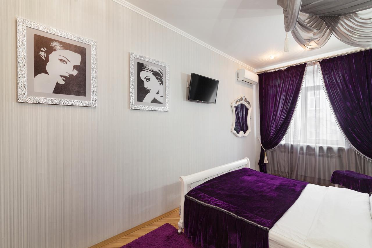 2 Bedrooms Apartments Levia 2 リヴィウ エクステリア 写真